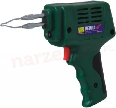 Produktbild von 175 W Transformator-Lötkolben - Ded7536