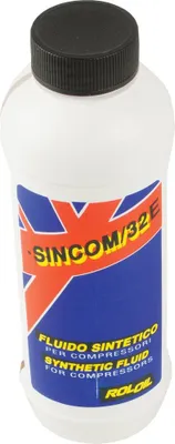 Immagine prodotto di Olio Sincom 32° compressore senza marca