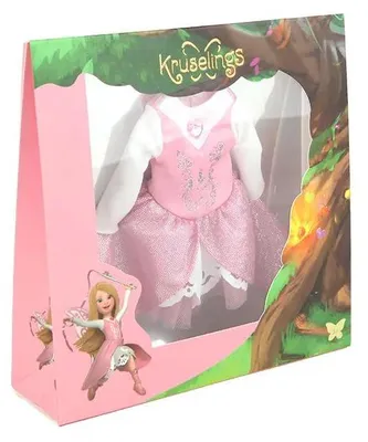 Image de Kruselings Vera - Tenue Magique
