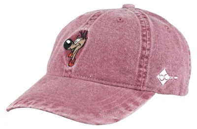 Produktbild von Bavarian Caps Dadhat Caps , Rantanplan - Rosa