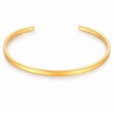 Produktbild von True Rebels Armband Edelstahl 18,0 cm - 21,0 cm 50060038