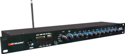 Image de Lecteur multimédia Mark MMP 33