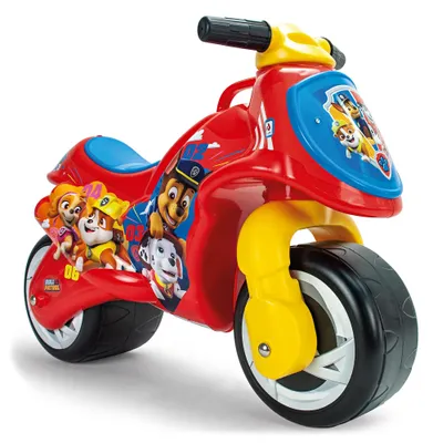 Produktbild von Lauf-Motorrad Paw Patrol
