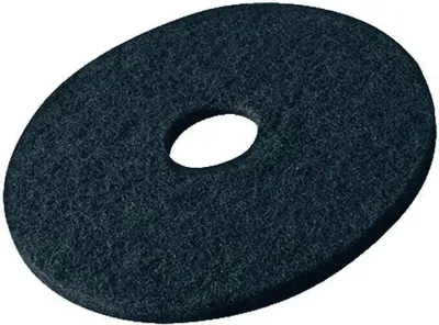 Produktbild von Betra | Superpad schwarz | 38 cm