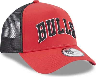 Produktbild von New Era Mützen 940 AF Trucker Nba Team Script Chibul, 60364215