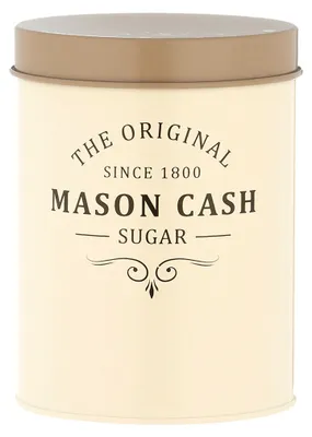 Produktbild von MASON CASH Vorratsdose Heritage Zucker 1,3l