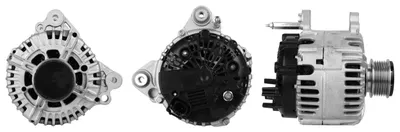 Produktbild von LUCAS LRA02291 Lichtmaschine Generator LiMa 140A 14V für VW GOLF VI (5K1) Golf V Schrägheck (1K1) Polo Schrägheck (6R1, 6C1) TOURAN (1T1, 1T2) TIGUAN
