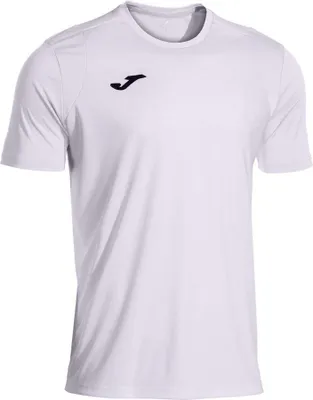Immagine prodotto di Joma Cancha - Maglietta a maniche corte bianco 2XL uomo bianco 2XL