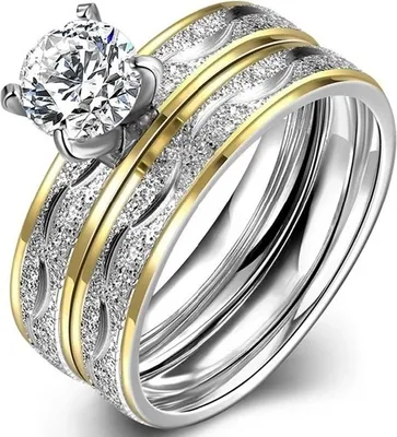 Produktbild von HO-32443 Damenring Silber - Eleganz für jeden Anlass KP32443