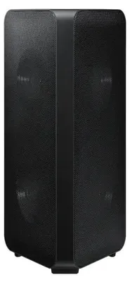 Produktbild von Samsung MX-ST40B Party-Lautsprecher Schwarz 160 W