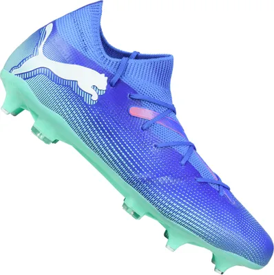 Produktbild von 44|PUMA Future 7 Match MxSG Herren Stollen Fußballschuhe 107933-01