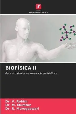 Produktbild von Biofísica Ii