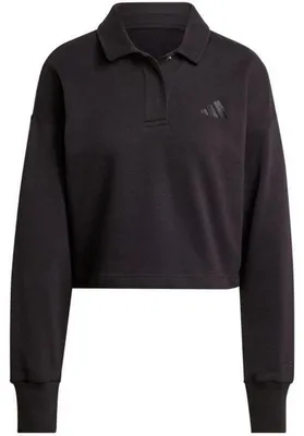 Image de Adidas - Pull à capuche "All SZN" pour femmes, modèle PP5446 (Taille S), couleur noire