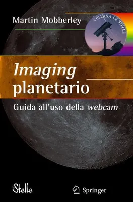 Obrázok produktu pre Planetárne zobrazovanie: