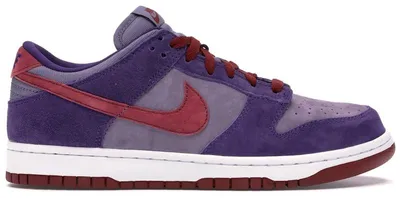 Produktbild von Nike Dunk Low Plum (2020/2024) - EU 36.5
