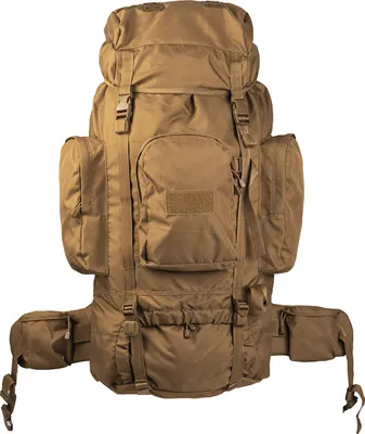 Immagine prodotto di Mil-Tec COYOTE 'RECOM' 88 LTR PES