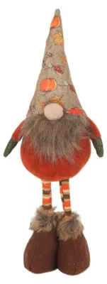 Produktbild von TrendLine Deko Zwerg 48 cm bunt