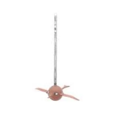 Image de Hoptimist - Soft Birdie Mobile Ruby, petit