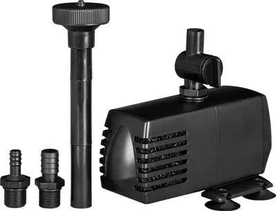 Produktbild von Ubbink Springbrunnenpumpe Xtra 600 1351949