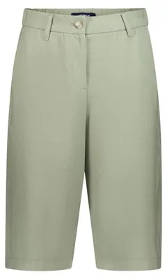 Produktbild von Gardeur Women Damen Hose FRANCA4 - Feminine - FRANCA4-600410-5073 - hellkhaki - Grün Größe 44
