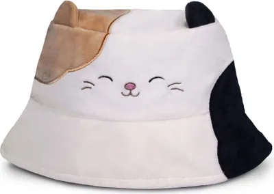 Immagine prodotto di Squishmallows - Cappello a secchiello Cameron