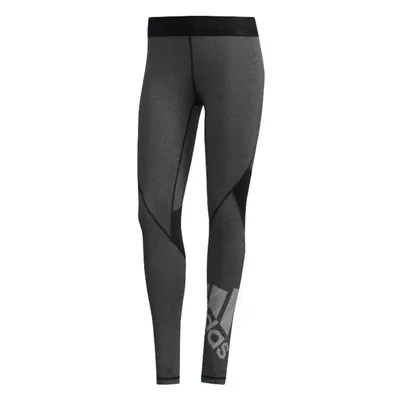Produktbild von Adidas Ask L Bos T Black/Hthr Xl