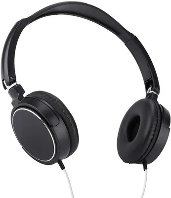 Productafbeelding van Bedrade Headset met FM, Ruisonderdrukking en Comfortabele Oorkussens