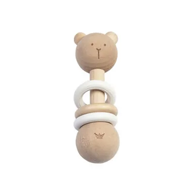 Produktbild von BAM BAM Chraster Holz - Teddybär