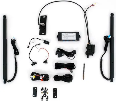 Produktbild von Elektrisch Heckklappe Lift Assistenzsystem für VW Golf 7 VII 2012-2017.