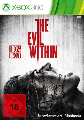 Produktbild von The Evil Within - Day One Edition