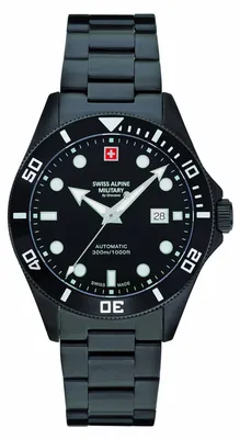 Zdjęcie produktu dla Swiss Alpine Military reloj 7095.2177