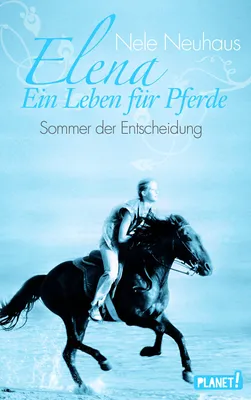 Produktbild von Elena. Ein Leben Für Pferde | Nele Neuhaus