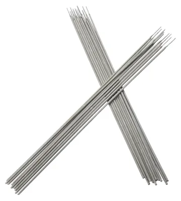 Immagine prodotto di Omgoods - 20 elettrodi di saldatura in acciaio inossidabile (1 mm) per saldatura
