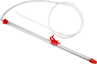 Produktbild von Browin Automatischer Siphon Mit Ventil Und Griff - 64 Cm