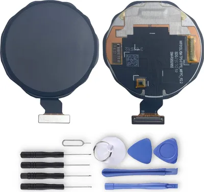 Immagine prodotto di Samsung LCD completo per Samsung Galaxy Watch 6 Classic 43mm GH82-31755A