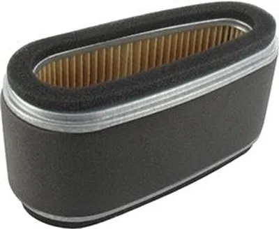 Produktbild von Anpassbarer Luftfilter für John Deere: Fc420, 14 PS – Kawasaki: Fc420v (14 PS Vertikal), Fh451v, Fh500v. Originalersatz: 110