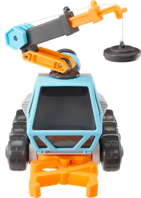 Zdjęcie produktu dla Łazik kosmiczny Big Adventures