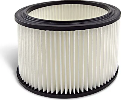 Produktbild von Patronenfilter zum Nass- und Trockensaugen für MENZER Industriesauger VCL 320 / 330, VCM 330