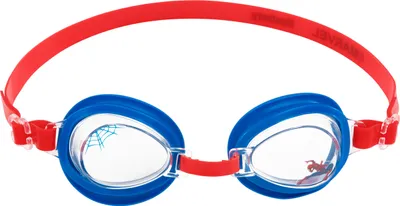 Produktbild von Bestway® Spider-Man™ Schwimmbrille Essential ab 3 Jahren