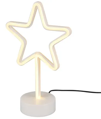 Zdjęcie produktu dla Lampa stołowa LED 1,8W STAR R55230101 RL