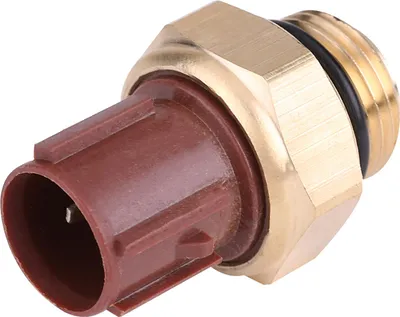 Productafbeelding van Temperatuursensor voor koelvloeistof, geschikt voor Honda, Acura, Integra, Civic, onderdeelnummer 37760-P00-003