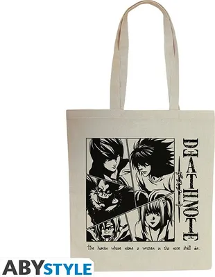 Obrázek produktu pro Death Note