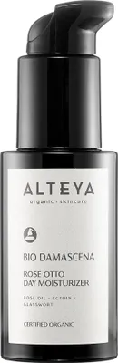 Produktbild von Bio Tagescreme für das Gesicht Bio Damascena, 50 ml