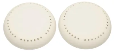 Productafbeelding van 2 stuks zelfklevende geurboxen, voor aromatherapie, geurverwijdering, een draagbare luchtverfrisser voor slaapkamer, auto, kast, of andere ruimtes