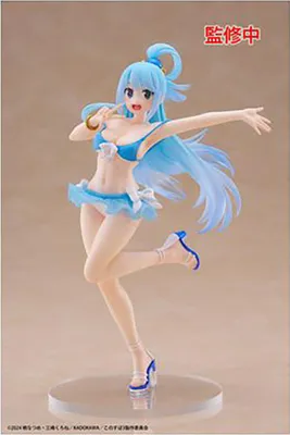Immagine prodotto di Figura Coreful KonoSuba – Aqua Costume da Bagno Ver. di Taito