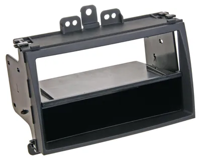 Obrázok produktu pre Rádiový panel Hyundai i 20 čierny