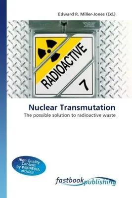 Produktbild von Nuclear Transmutation