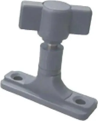 Immagine prodotto di Cerniera laterale Lalizas Grigio Grigio Taglia unica