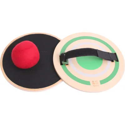 Image de BS Toys Jeu d'attrape