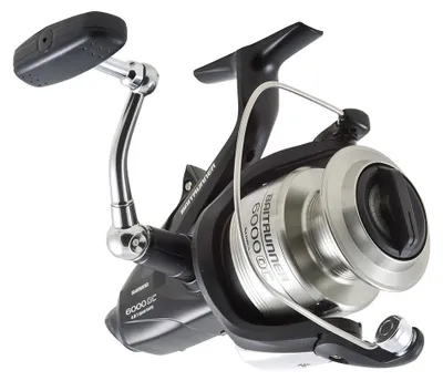 Produktbild von Shimano Baitrunner OC 6000